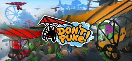 Don't Puke!