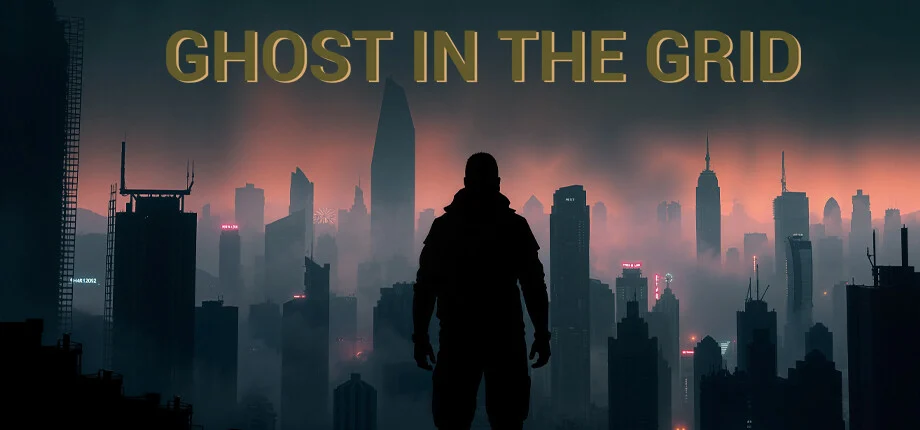 Ghost In The Grid