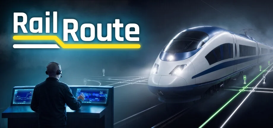 Rail Route